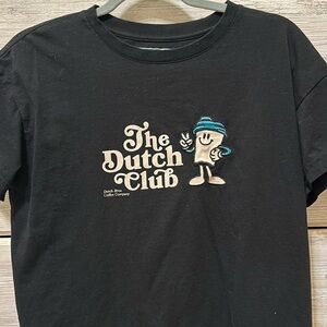 Dutch Bros Shirt